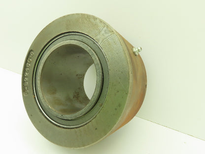 Link-Belt CB22455H Roller Bearing Cartridge Pillow Block Insert 3-7/16" Bore
