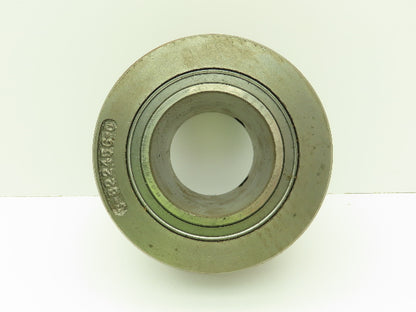 Link-Belt CB22455H Roller Bearing Cartridge Pillow Block Insert 3-7/16" Bore