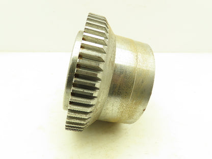Kop-Flex 3-1/2F FHUB Coupling Hub 3.4345/3.4360 Bore 7/8 x 7/16 KWY