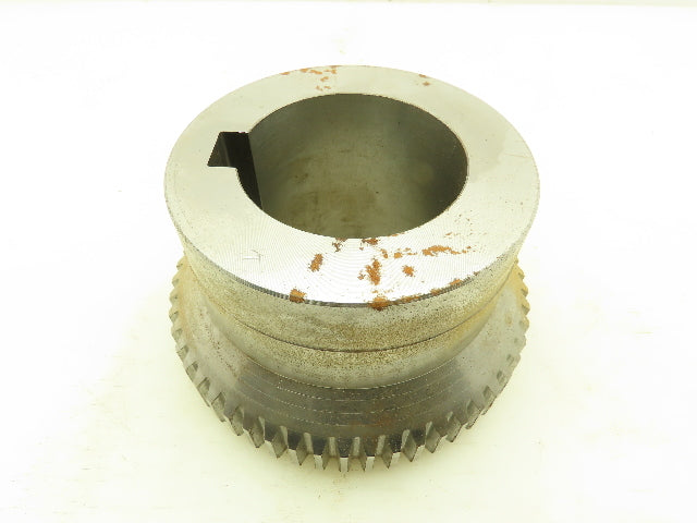 Kop-Flex 3-1/2F FHUB Coupling Hub 3.4345/3.4360 Bore 7/8 x 7/16 KWY