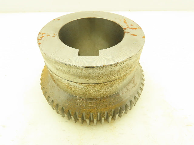 Kop-Flex 3-1/2F FHUB Coupling Hub 3.4345/3.4360 Bore 7/8 x 7/16 KWY
