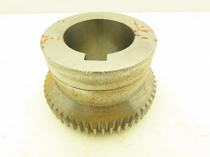 Kop-Flex 3-1/2F FHUB Coupling Hub 3.4345/3.4360 Bore 7/8 x 7/16 KWY