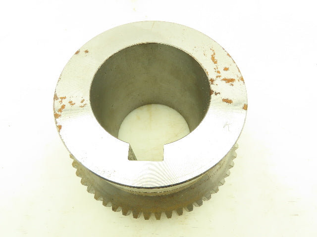 Kop-Flex 3-1/2F FHUB Coupling Hub 3.4345/3.4360 Bore 7/8 x 7/16 KWY