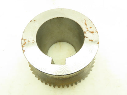 Kop-Flex 3-1/2F FHUB Coupling Hub 3.4345/3.4360 Bore 7/8 x 7/16 KWY