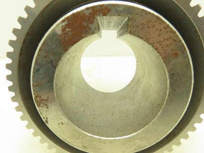 Kop-Flex 3-1/2F FHUB Coupling Hub 3.4345/3.4360 Bore 7/8 x 7/16 KWY