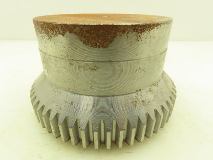 Kop-Flex 3-1/2F FHUB Coupling Hub