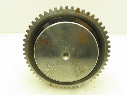 Kop-Flex 3-1/2F FHUB Coupling Hub