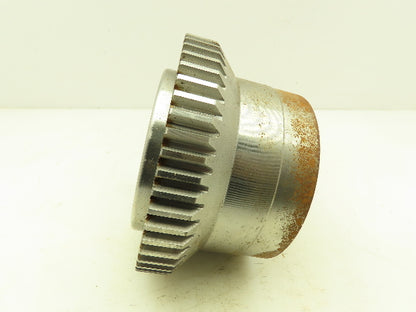 Kop-Flex 3-1/2F FHUB Coupling Hub