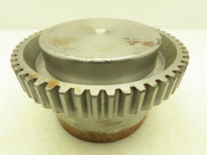 Kop-Flex 3-1/2F FHUB Coupling Hub