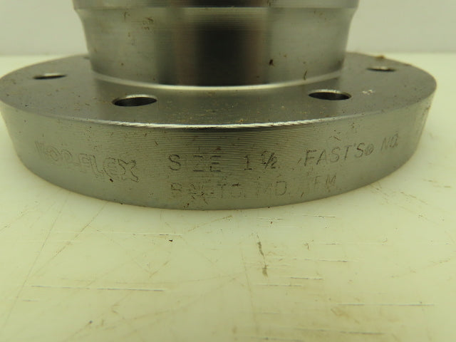 Kop-Flex 115116 1.5" Sleeve Type FM EXP Bolt