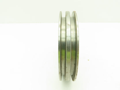 Link-Belt LB6863-3H Bearing Ring Seal 3-15/16" ID