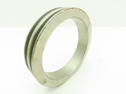 Link-Belt LB6863-3H Bearing Ring Seal 3-15/16" ID