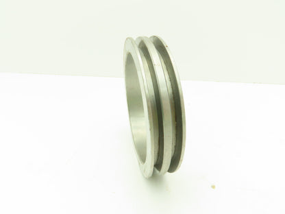 Link-Belt LB6863-3H Bearing Ring Seal 3-15/16" ID
