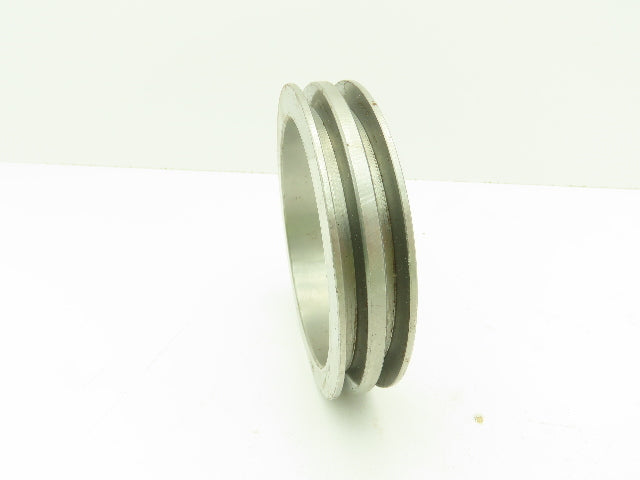 Link-Belt LB6863-3H Bearing Ring Seal 3-15/16" ID