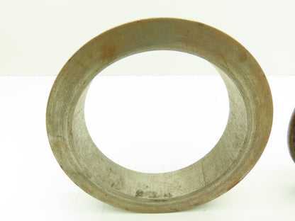 Link-Belt LB6855-3H Bearing Ring Seal 3-7/16" ID  Lot of 2