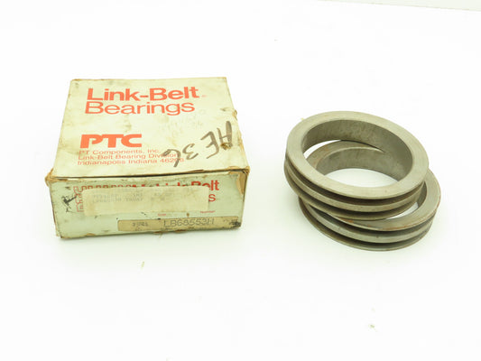 Link-Belt LB6855-3H Bearing Ring Seal 3-7/16" ID  Lot of 2