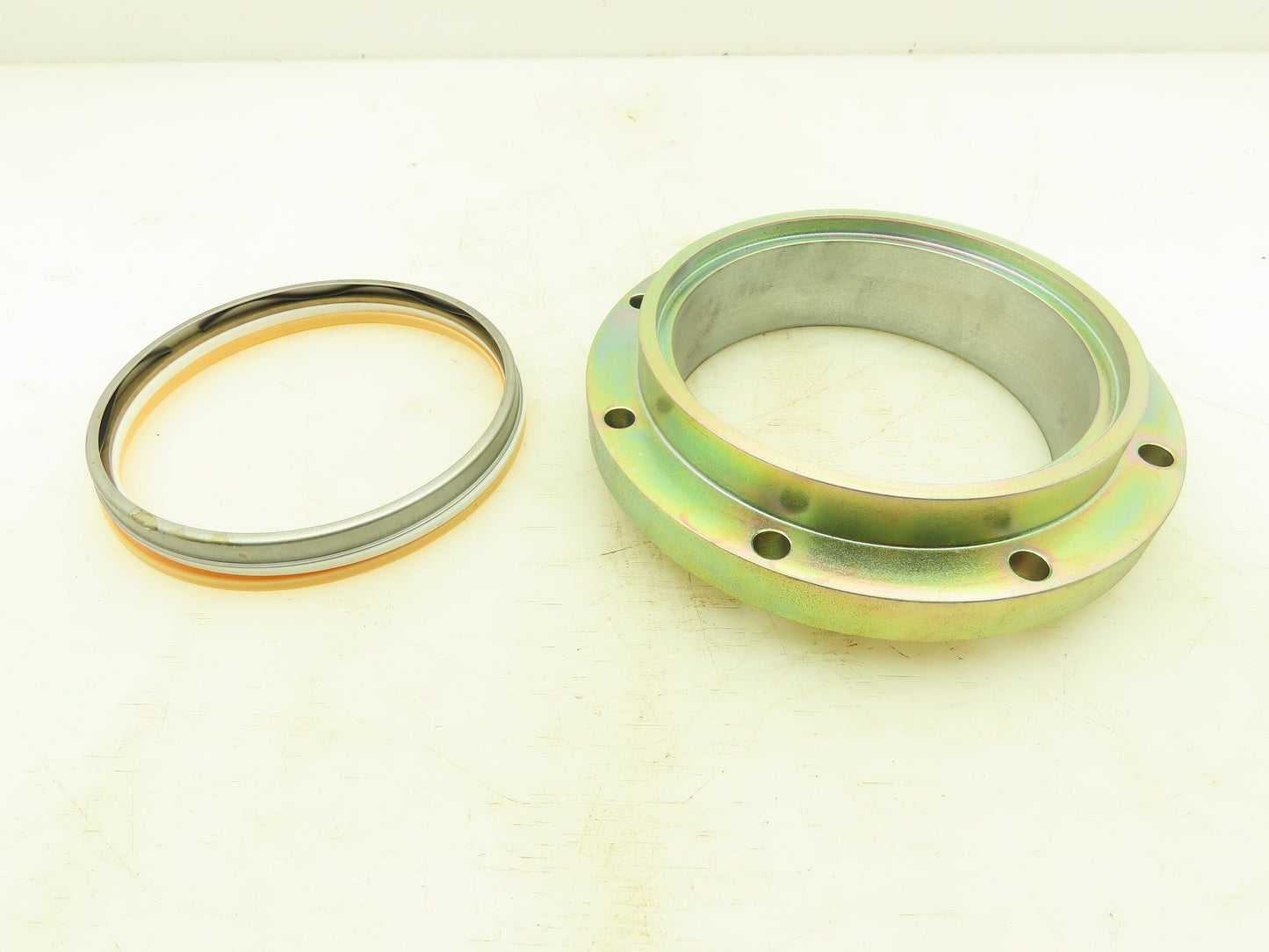 Miller G51-KR015-450 Hydraulic Cylinder Rod Seal Kit 4.5"