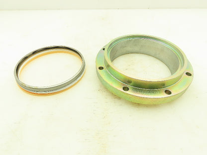 Miller G51-KR015-450 Hydraulic Cylinder Rod Seal Kit 4.5"