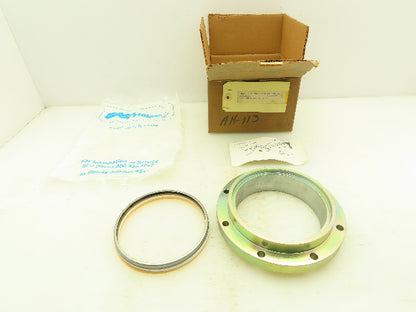 Miller G51-KR015-450 Hydraulic Cylinder Rod Seal Kit 4.5"