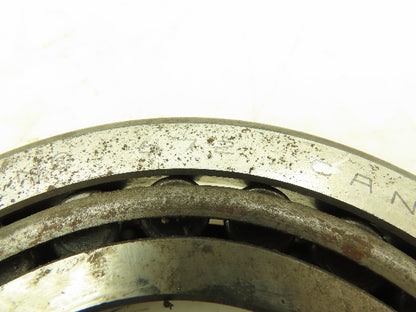 Timken 683 Tapered Roller Bearing Cone 3.75''ID 1.62"Cone Width w/ Race Cup