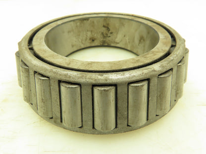 Timken 683 Tapered Roller Bearing Cone 3.75''ID 1.62"Cone Width w/ Race Cup