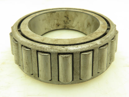 Timken 683 Tapered Roller Bearing Cone 3.75''ID 1.62"Cone Width w/ Race Cup