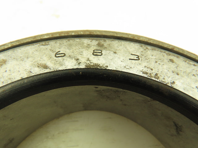 Timken 683 Tapered Roller Bearing Cone 3.75''ID 1.62"Cone Width w/ Race Cup