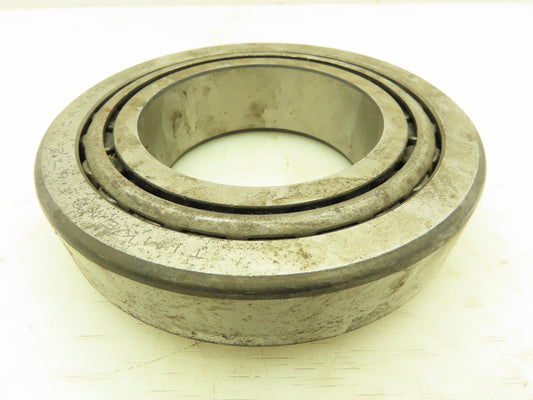 Timken 683 Tapered Roller Bearing Cone 3.75''ID 1.62"Cone Width w/ Race Cup