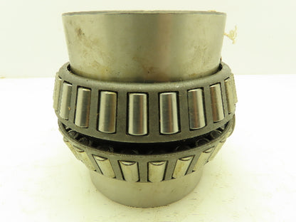Timken 42343-DE Double Row Tapered Roller Bearing Cone 3.43" Bore ID