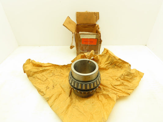 Timken 42343-DE Double Row Tapered Roller Bearing Cone 3.43" Bore ID