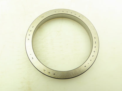Timken HM624716 Tapered Roller Bearing Race Cup 7.87"OD 1.37"W