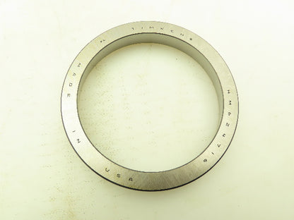 Timken HM624716 Tapered Roller Bearing Race Cup 7.87"OD 1.37"W