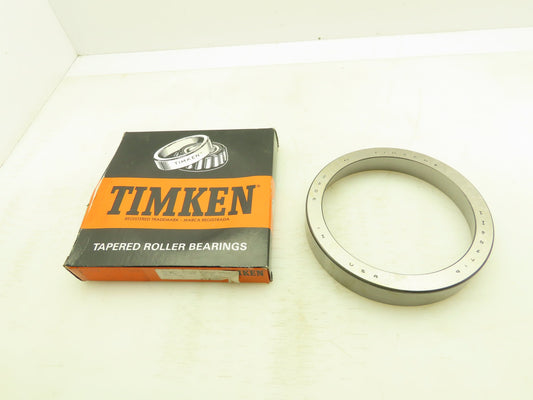 Timken HM624716 Tapered Roller Bearing Race Cup 7.87"OD 1.37"W
