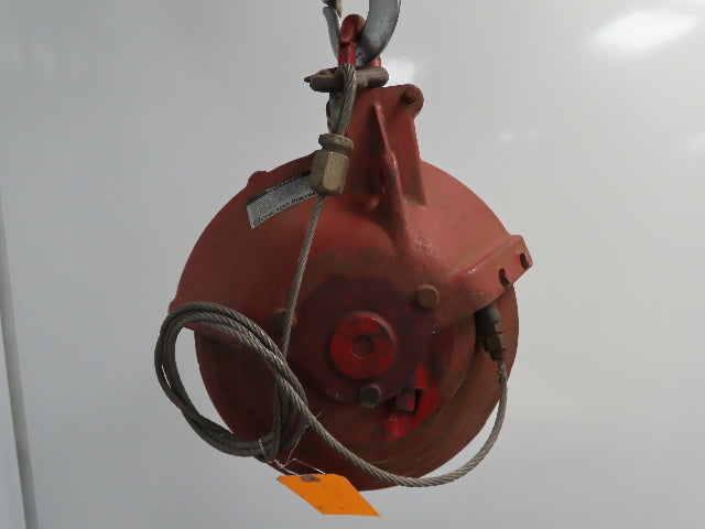 Chicago Pneumatic CP2200 Heavy Duty Tool Balancer 175 - 200 lbs.