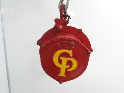 Chicago Pneumatic CP2200 Heavy Duty Tool Balancer 175 - 200 lbs.