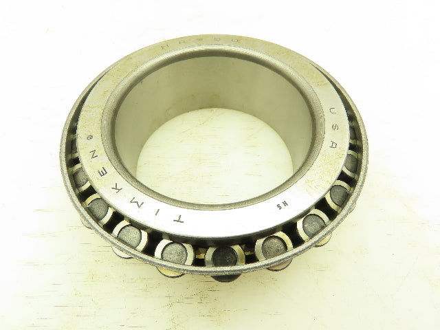 Timken NA580 Tapered Roller Bearing Cone 3.25" ID 1.625" Cone Width