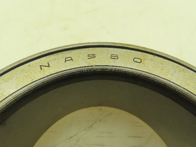 Timken NA580 Tapered Roller Bearing Cone 3.25" ID 1.625" Cone Width