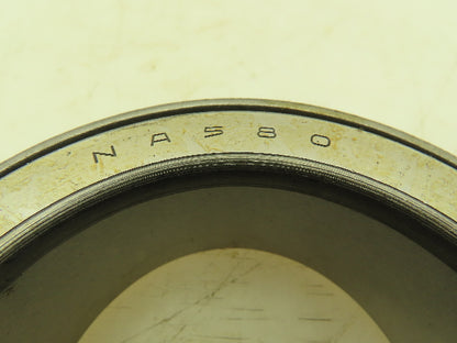Timken NA580 Tapered Roller Bearing Cone 3.25" ID 1.625" Cone Width