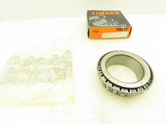 Timken NA580 Tapered Roller Bearing Cone 3.25" ID 1.625" Cone Width