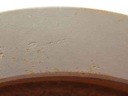 Browning 4C98R  4-Groove Pulley Sheave Sz C V-Belt Split Taper R1 Bushing