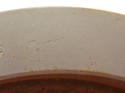 Browning 4C98R  4-Groove Pulley Sheave Sz C V-Belt Split Taper R1 Bushing