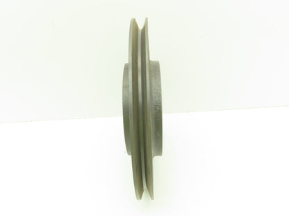 Browning 9.0X1AXQ1  1-Groove Pulley Sheave Sz A V-Belt Split Taper Q1 Bushing