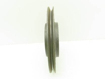 Browning 9.0X1AXQ1  1-Groove Pulley Sheave Sz A V-Belt Split Taper Q1 Bushing