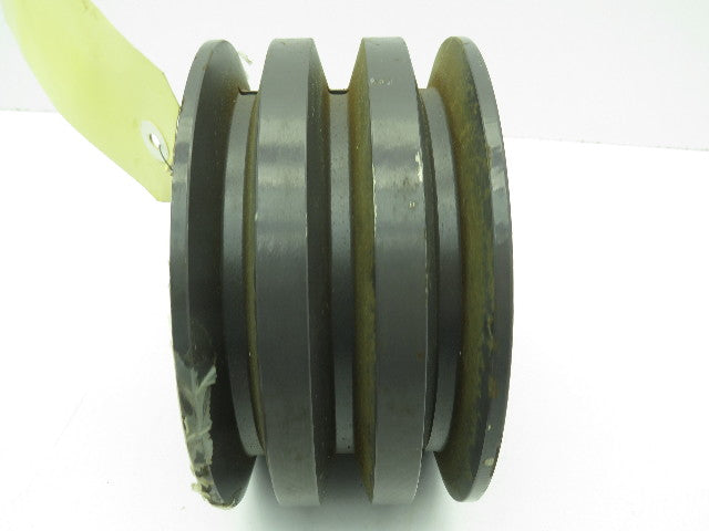 Browning 3MVB60P  3-Groove Companion Pulley Sheave Sz A, B  V-Belt P1 Bushing