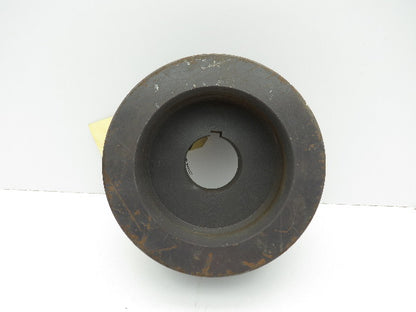 Browning 3MVB60P  3-Groove Companion Pulley Sheave Sz A, B  V-Belt P1 Bushing