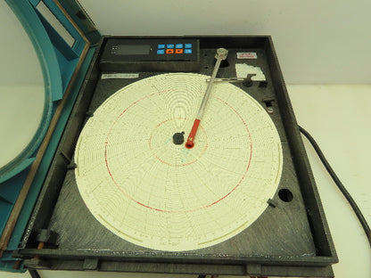 Honeywell DR4501-2000-00-000-A-00-0111 Single Pen Chart Recorder