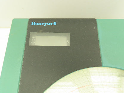 Honeywell DR4501-2000-00-000-A-00-0111 Single Pen Chart Recorder