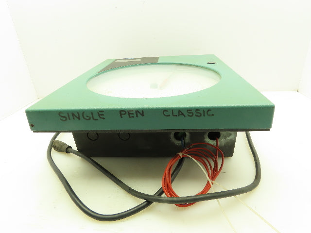 Honeywell DR4501-2000-00-000-A-00-0111 Single Pen Chart Recorder