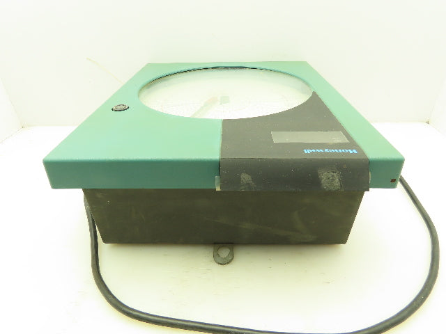 Honeywell DR4501-2000-00-000-A-00-0111 Single Pen Chart Recorder