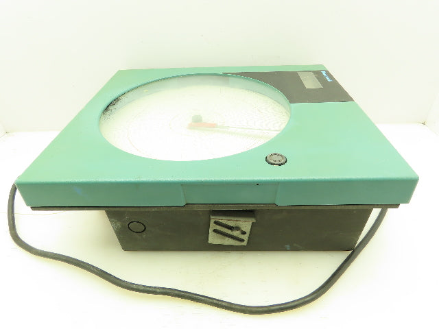 Honeywell DR4501-2000-00-000-A-00-0111 Single Pen Chart Recorder